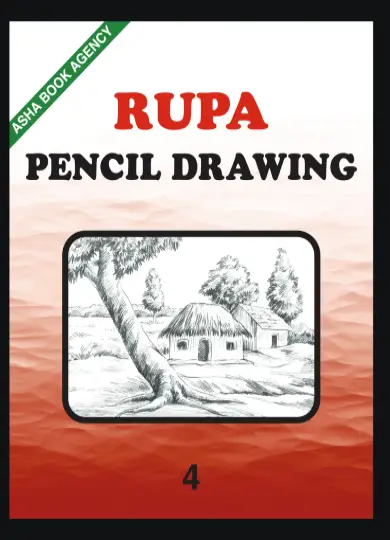Pencil Drawing-4